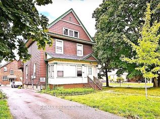 281 Main St N, Brampton, ON L6X 1N4