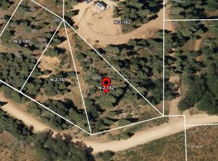 6020 W North Fork Rd, Alton, UT 84710