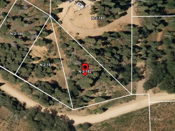 6020 W North Fork Rd, Duck Creek Village, UT 84762