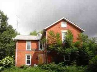 79 W Schiestle Rd, Mercer, PA 16137