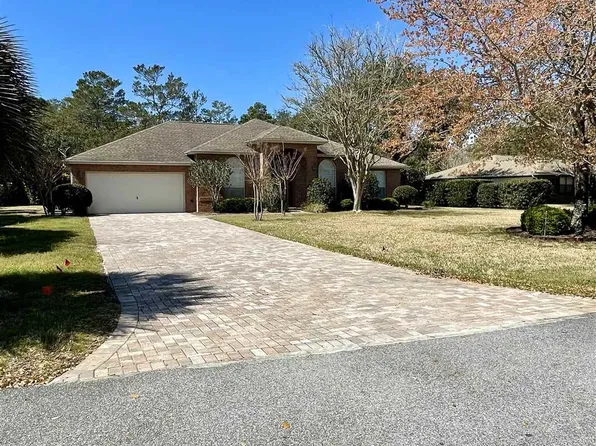 2563 Cypress Point Cir, Navarre, FL 32566