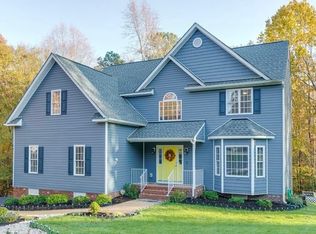 11519 Lylwood Ln, Chesterfield, VA 23838
