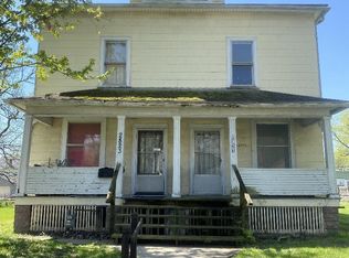 2821-2823 E 10th Ave, Columbus, OH 43219