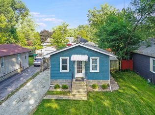 118 Anderson Ave, Joliet, IL 60433