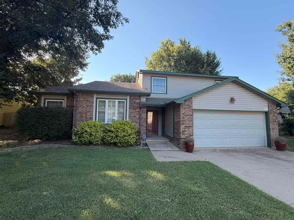 802 N Covington St, Wichita, KS 67212