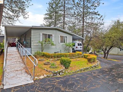 10956 Green St SPACE 201, Columbia, CA, 95310