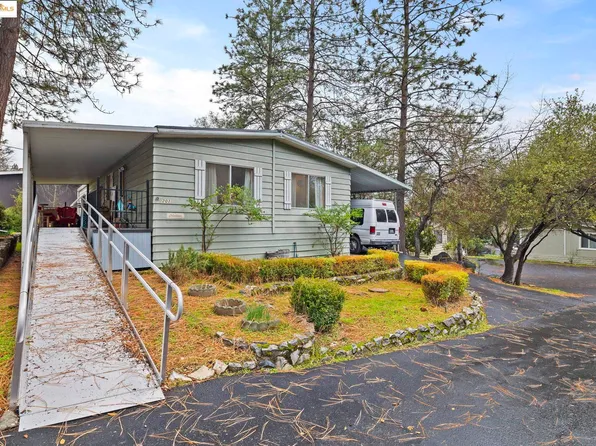 10956 Green St Space 201, Columbia, CA 95310