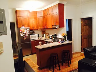 Rented by Aryeh Realty