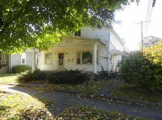 515 Locust St #A, Mount Vernon, IN 47620