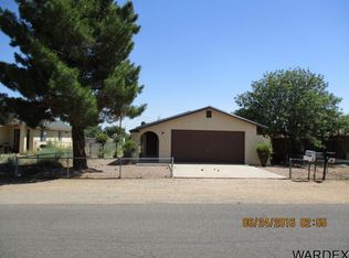 2354 E McVicar Ave, Kingman, AZ 86409