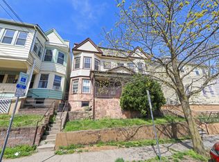 888 Clifton Ave #2, Newark, NJ 07104
