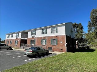 410 Union - James River Commons, Newport News, VA 23607