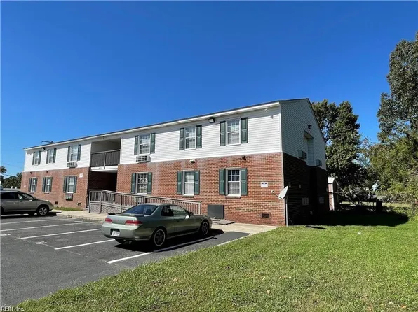 410 Union - James River Commons, 410 Union St #410, Newport News, VA 23607