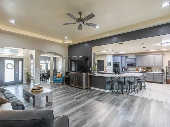 2010 Westminster Dr, Abilene, TX 79602