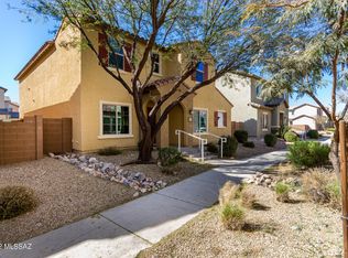 11021 E Palmetto Pointe Trl, Tucson, AZ 85747