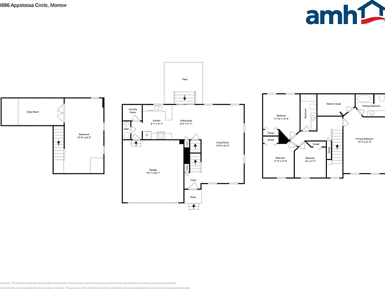 5686 Appaloosa Cir — Photo 2