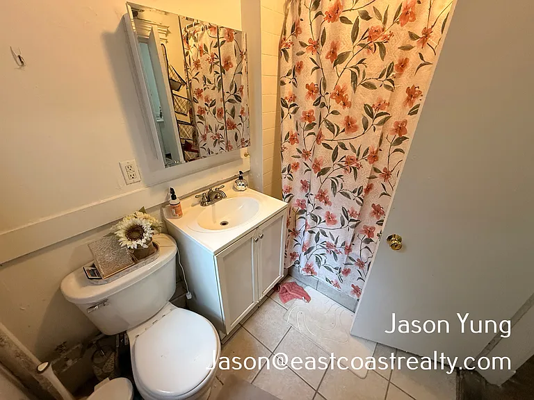 238 Hemenway St #6 — Photo 9
