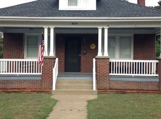 809 Hamilton Ave, Colonial Heights, VA 23834