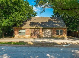 103 Del Rio Ave, Benbrook, TX 76126