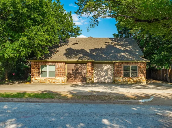 103 Del Rio Ave, Benbrook, TX 76126