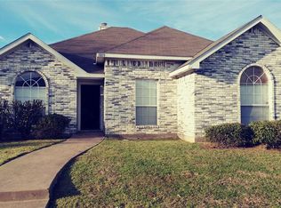 1009 Kory Dr, Mesquite, TX 75149