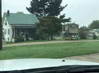 W Bridgeman St, Syracuse, OH 45779