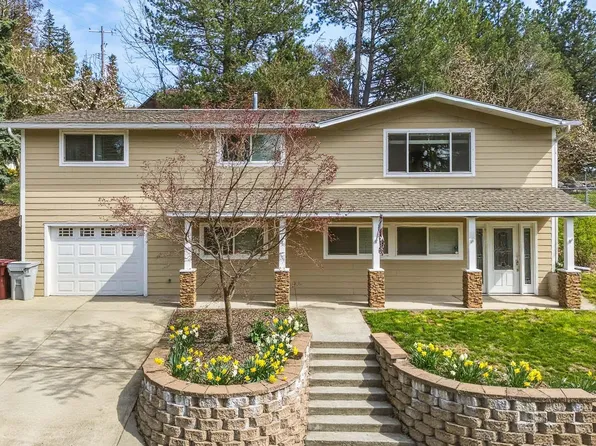 1740 NE Lower Dr, Pullman, WA 99163