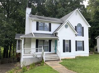 2396 Jack Creek Rd SW, Marietta, GA 30008