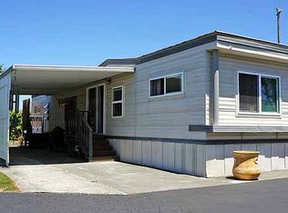 1892 Pinto Cir, Arcata, CA 95521