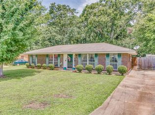 116 Patrick St, Prattville, AL 36067