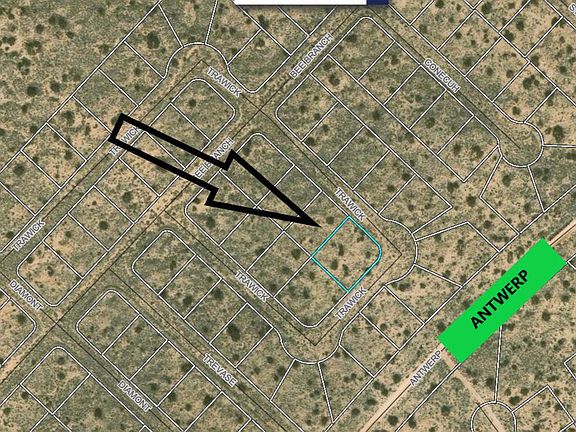 2nd image of 0 McBee Ct