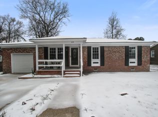408 Sarah Dr, Goose Creek, SC 29445
