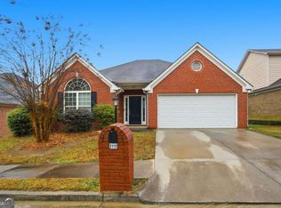 2772 Newtons Crest Cir, Snellville, GA 30078