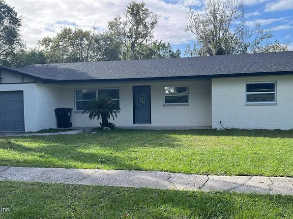 265 CAPELLA Road, Orange Park, FL 32073