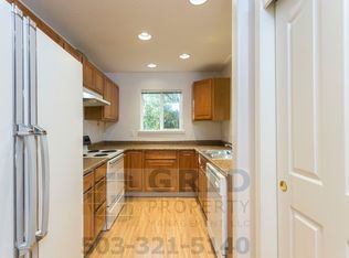 GPM397 - SE 62nd Ave (T1), Portland, OR 97206