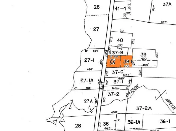 16 & 18 Nelson Way, Addison, ME 04606