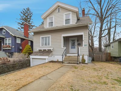 3786 Aylesboro Ave, Cincinnati, OH, 45208