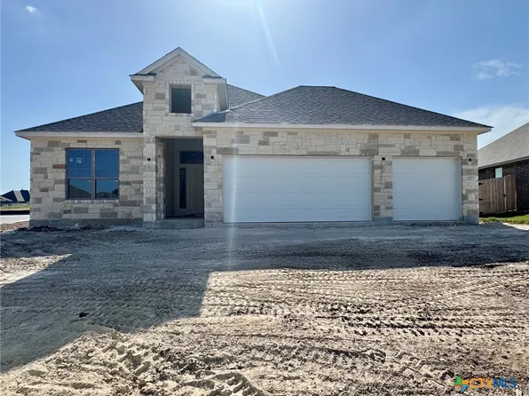 1102 Bending Bough Way, Temple, TX 76502