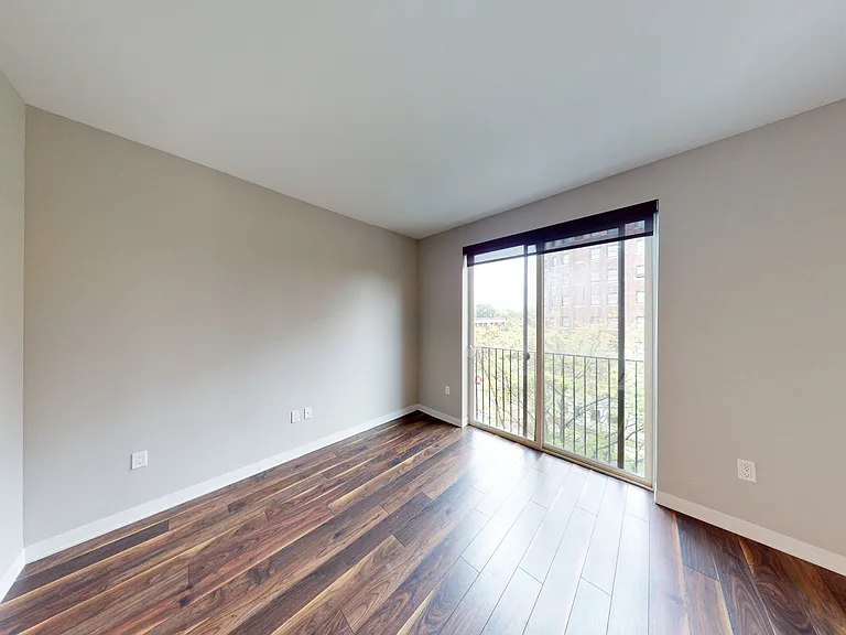Dining/Living room