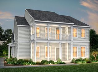 Summerfield Plan, Cannon Run, Concord, NC 28027