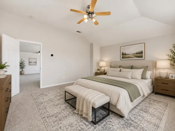 301 Highland Park Ln, Wylie, TX 75098