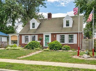 311 W Lawrence Ave, Effingham, IL 62401