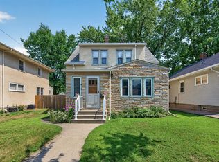 3521 36th Ave S, Minneapolis, MN 55406