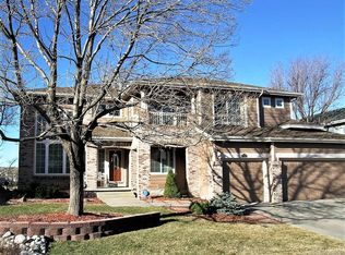 6534 Dutch Creek St, Highlands Ranch, CO 80130