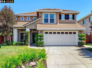 194 Blackstone Dr, Danville, CA 94506
