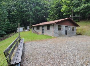 446 Hidden Hollow Ln, Troutdale, VA 24378