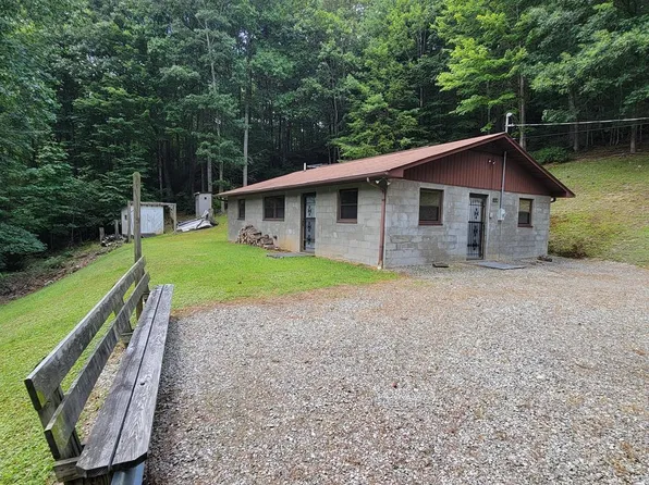 446 Hidden Hollow Ln, Troutdale, VA 24378