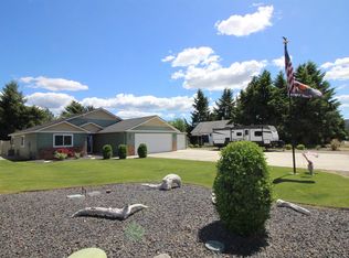 2315 S Adams Rd, Spokane Valley, WA 99037