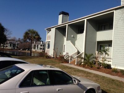 1481 Center Street Ext APT 501, Mount Pleasant, SC, 29464