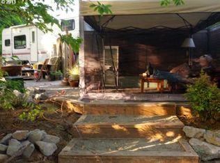 Pebble Creek Rd, Vernonia, OR 97064